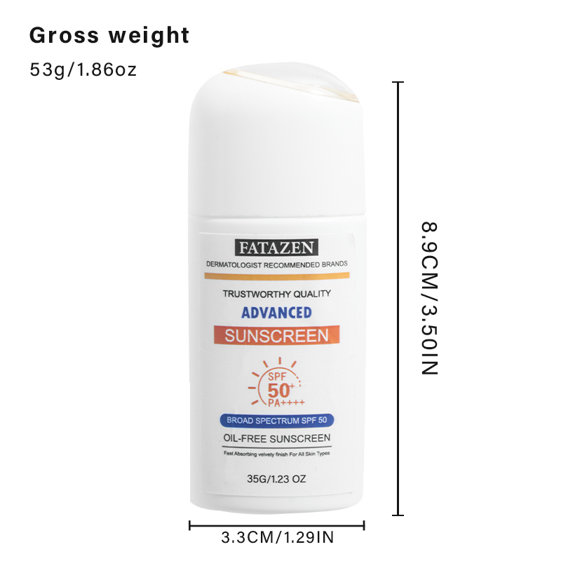 SPF50+12hr Sun Protection Body Cream Effectively Against UV Whitening Moisturizing Sunscreen