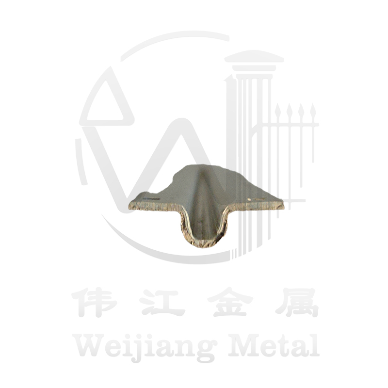 Steel Rail Sliding Door Track Roller System Sliding Gate Track for Interior Home Doors