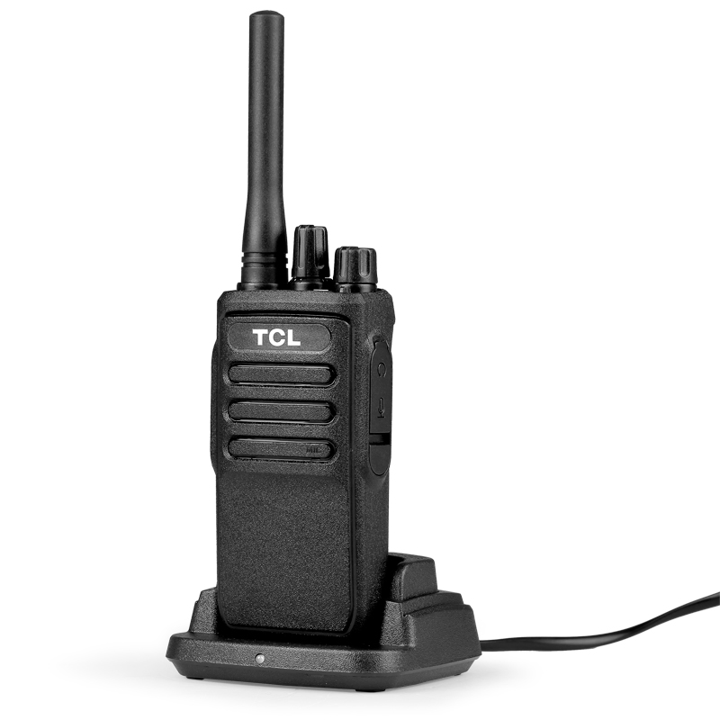 Рация HT6 Long Range, 5W, 5 км, IPX6