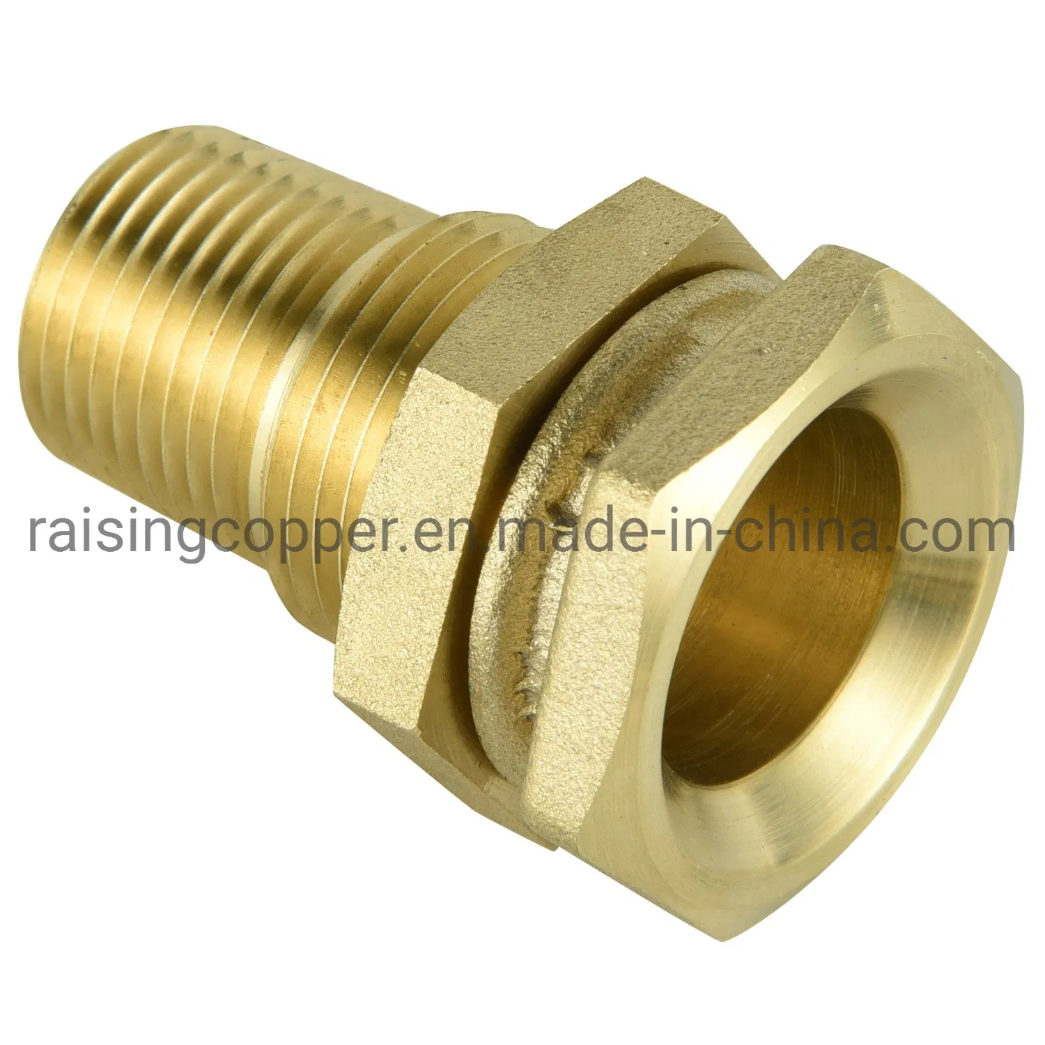 12.7 mm Brass Water Meter Accessories