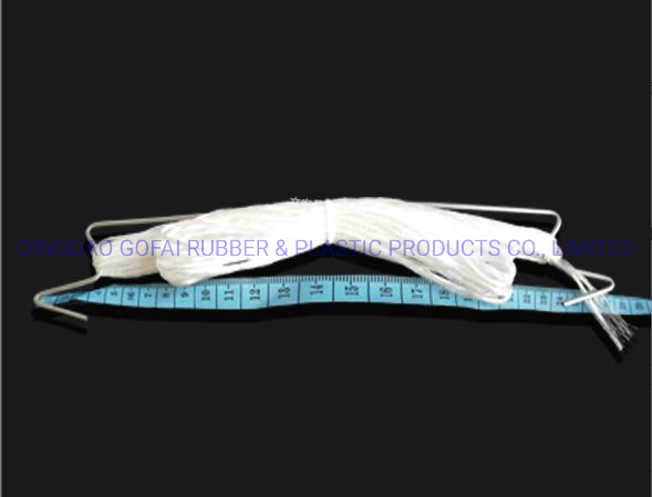 Greenhouse Lifting Tomato Vine Hook Hanger Lifting Rope for Vegetable Cucumber Lifting Seeding Vine Hanger Hook