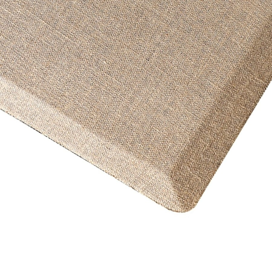 Durable Non Slip Kitchen Washable Absorbent Rug Antiskid Kitchen Mats