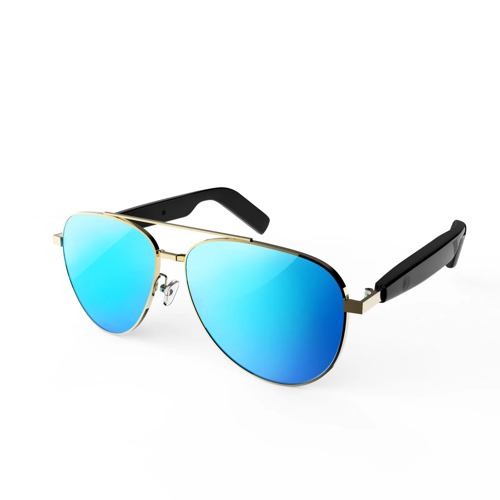 Sg13 PRO Bt 5.4 Touch Anti UV Smart Glasses Open Ear Wireless Stereo Headphone Intelligent Sun Glasses Earphones Sg-13 PRO