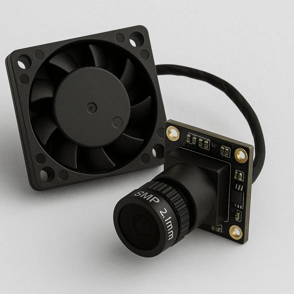 Fpv Racing Drone Camera