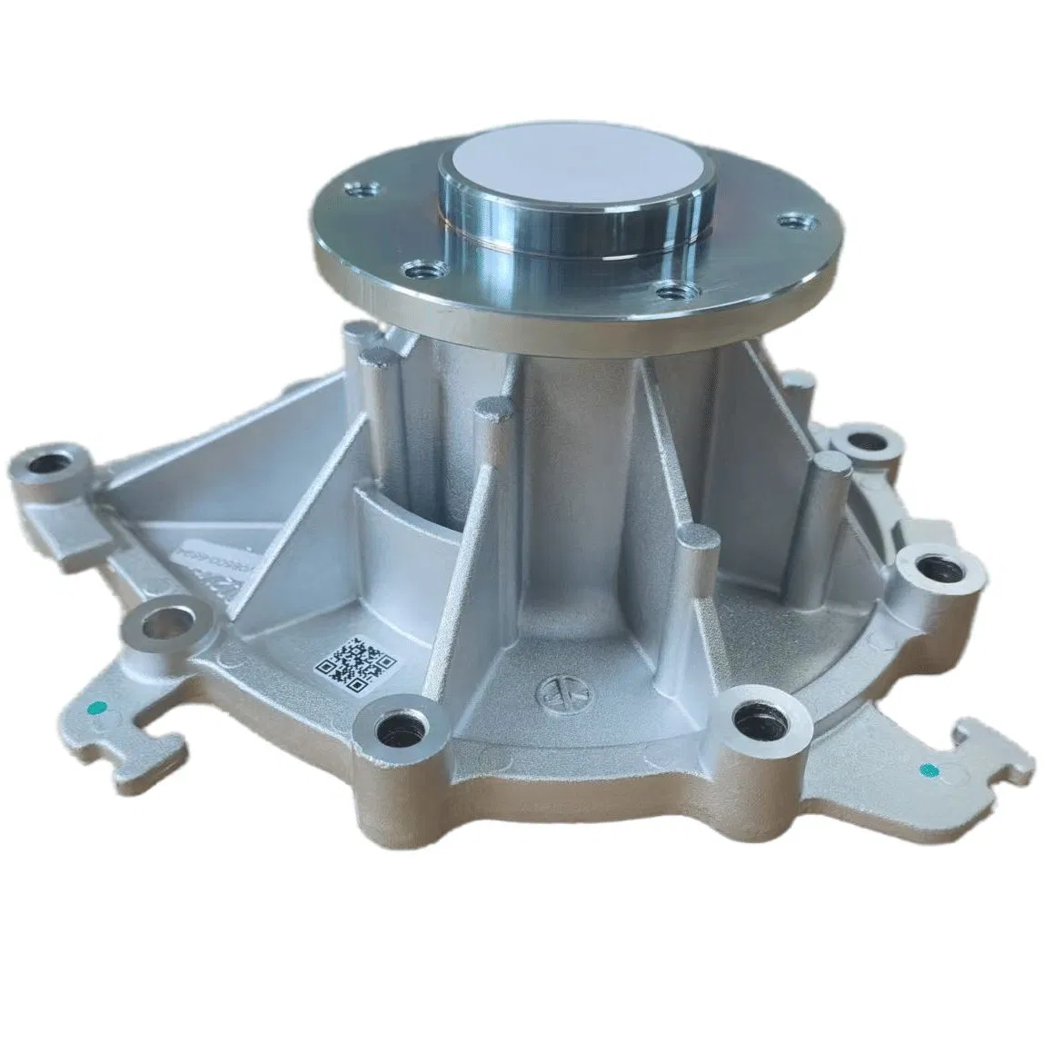 Водяной насос 200V06500-6694 для Sinotruk