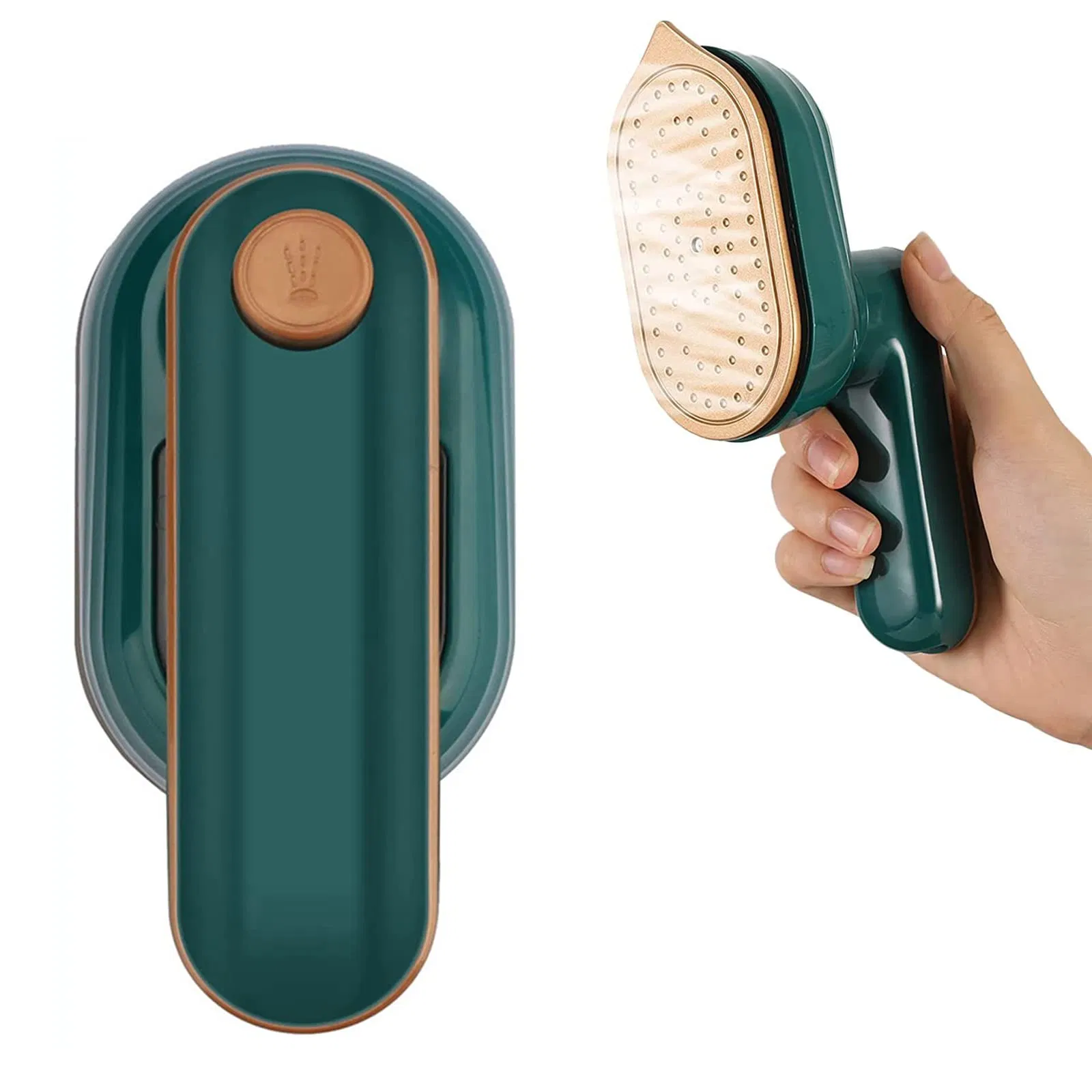 Hot Sale Professional Micro Portable Handheld Travel Mini Suitable Steam Iron