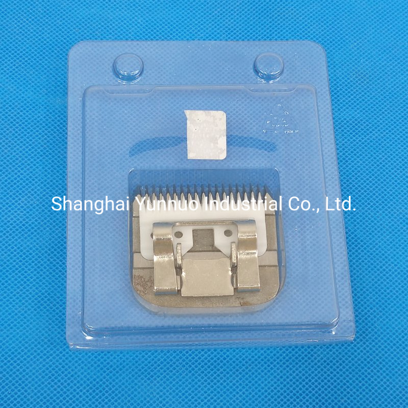 Pet Clipper Blade for Horse