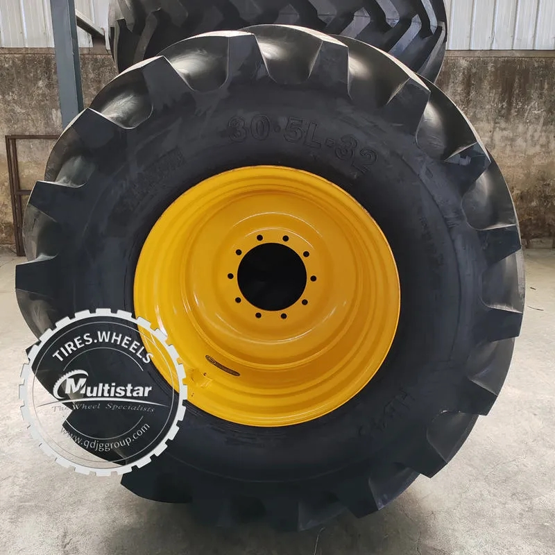 Шина сельскохозяйственная радиальная 800/65R32 для тракторов и комбайнов