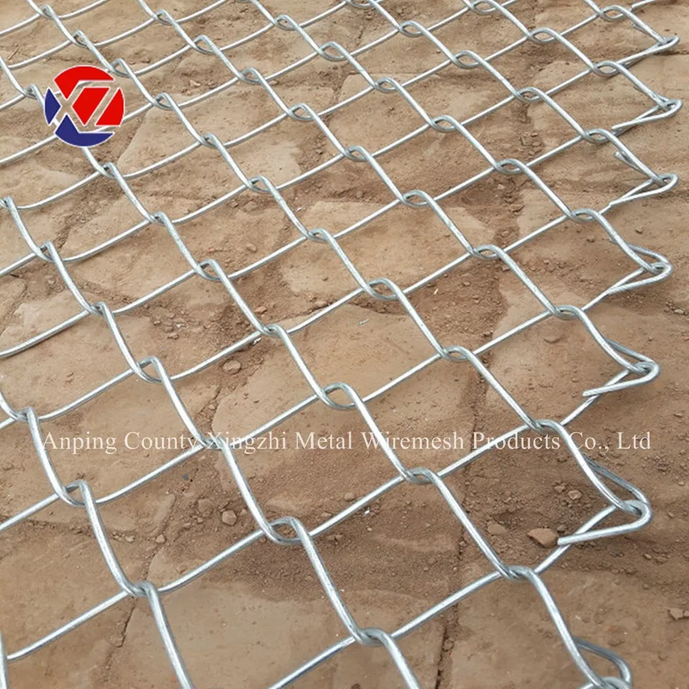 Сетка рабица оцинкованная/ПВХ 9 калибр