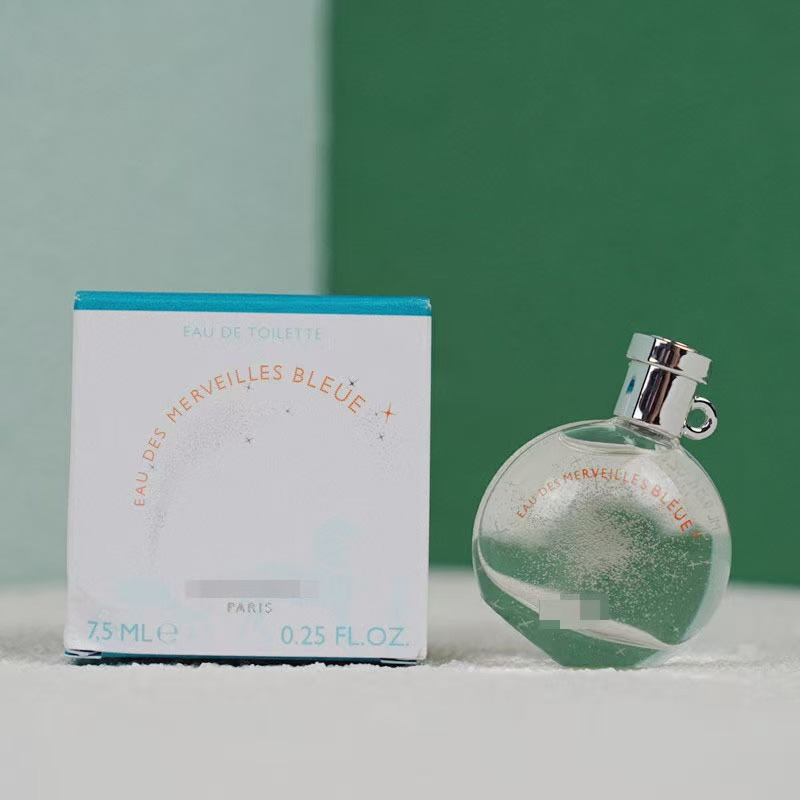 Мини парфюм Silver Scent, 5 мл, унисекс