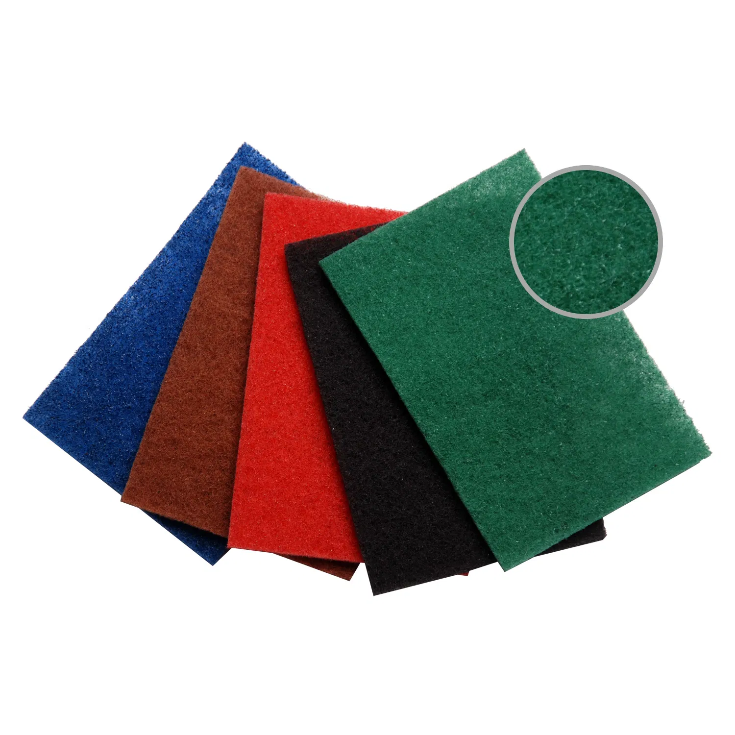 Medium Duty Cleaning Scouring Pad
