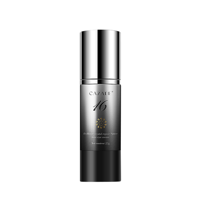 New Eye Cream for Dark Circles Puffiness Relief Anti-Aging & Firming Eye Care Brightening Eye Skin Repair