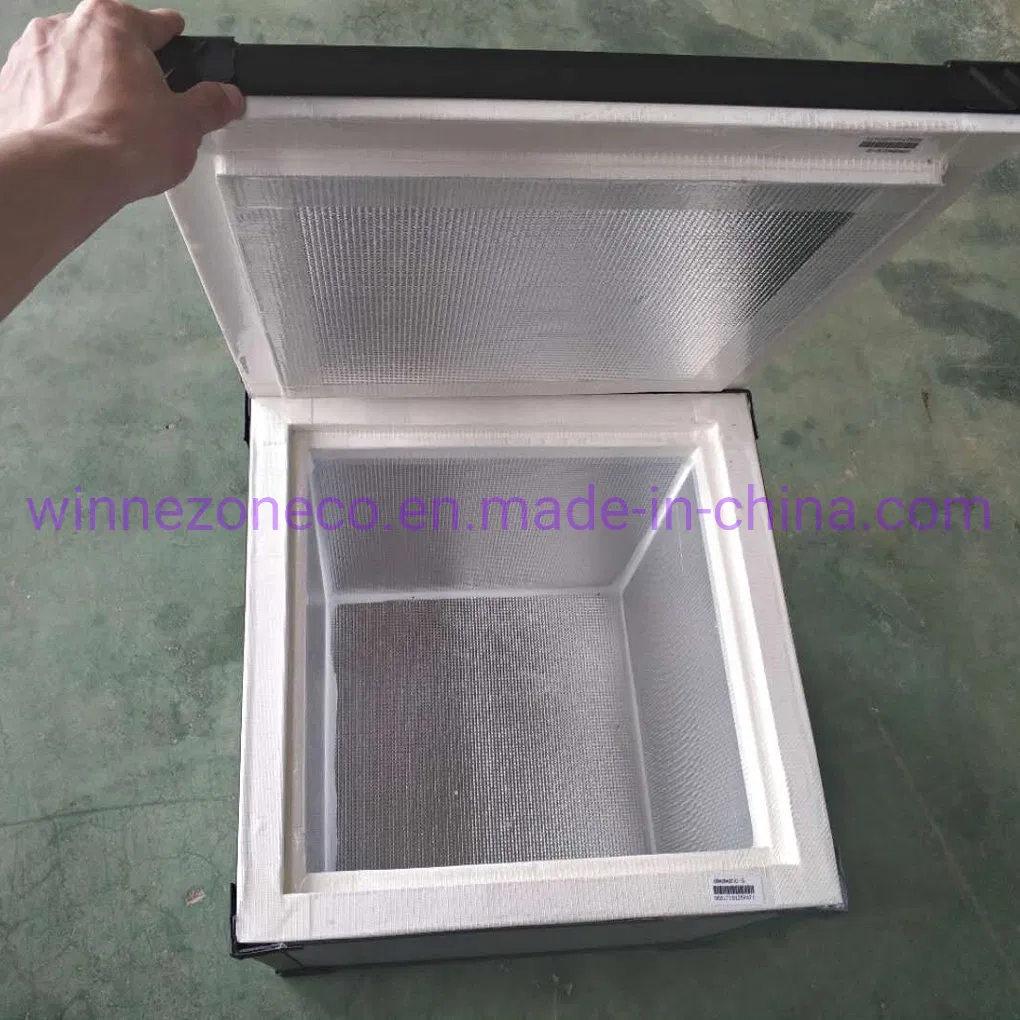 VIP Insulated Box