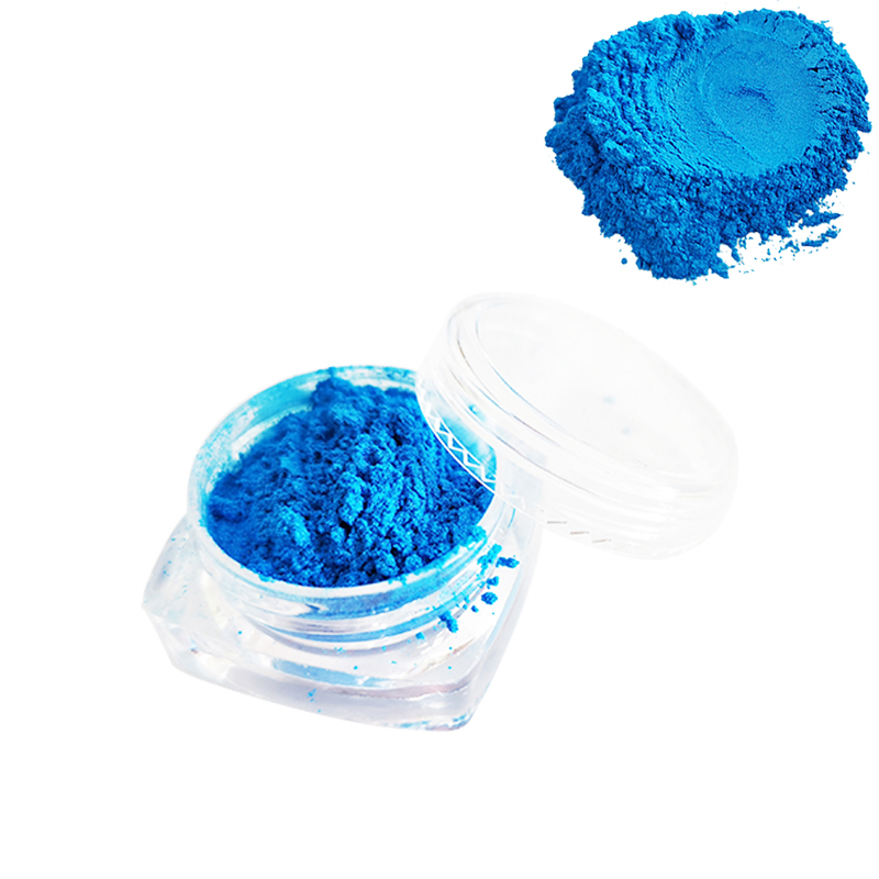 Eyeshadow Pigment Powder Shimmer Makeup Mineral Powder Pigment for Cosmetics