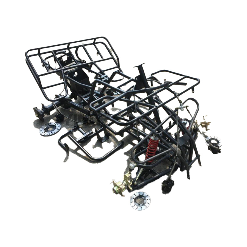 Racing Custom ATV Chassis Frame