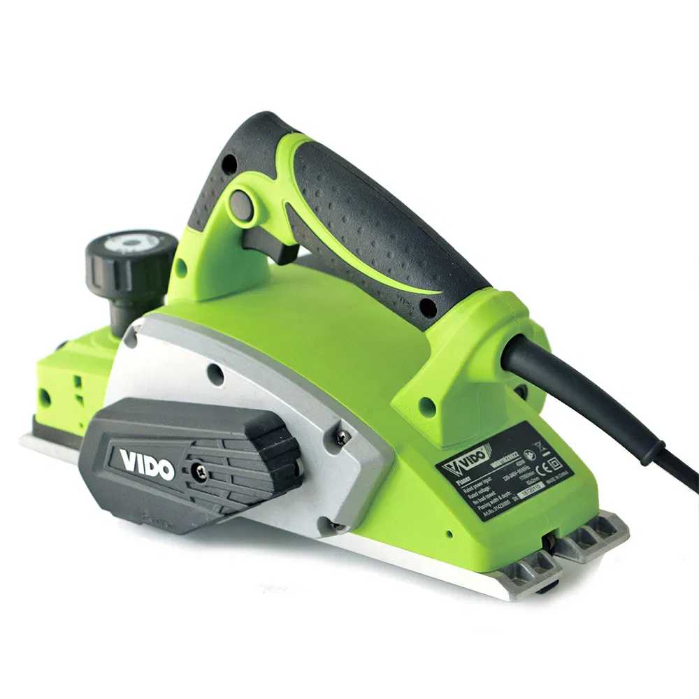 Электрорубанок Vido Compact Delicate 620W
