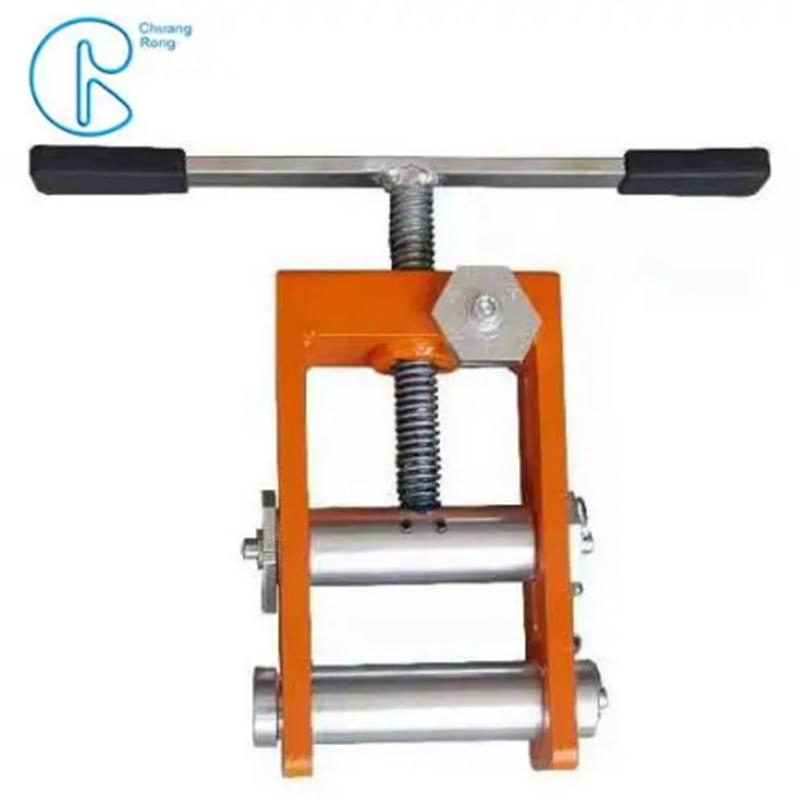 Труборез для ПВХ газовых труб 16-63 мм