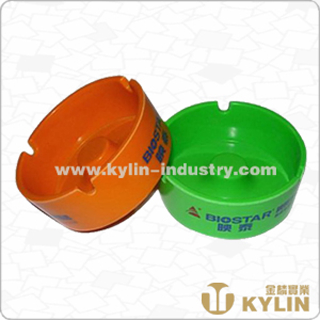 Smoking Accessories Cheap Price Practical Melamine Ashtray