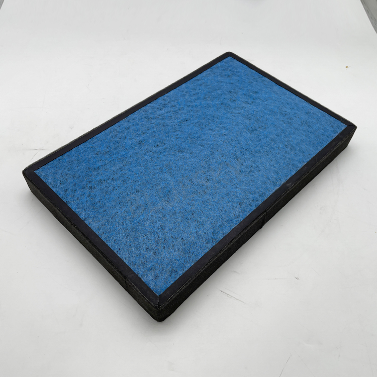 3-in-1 Activated Carbon True HEPA Filter Replacement for Airthereal Aph260 Air Purifiers