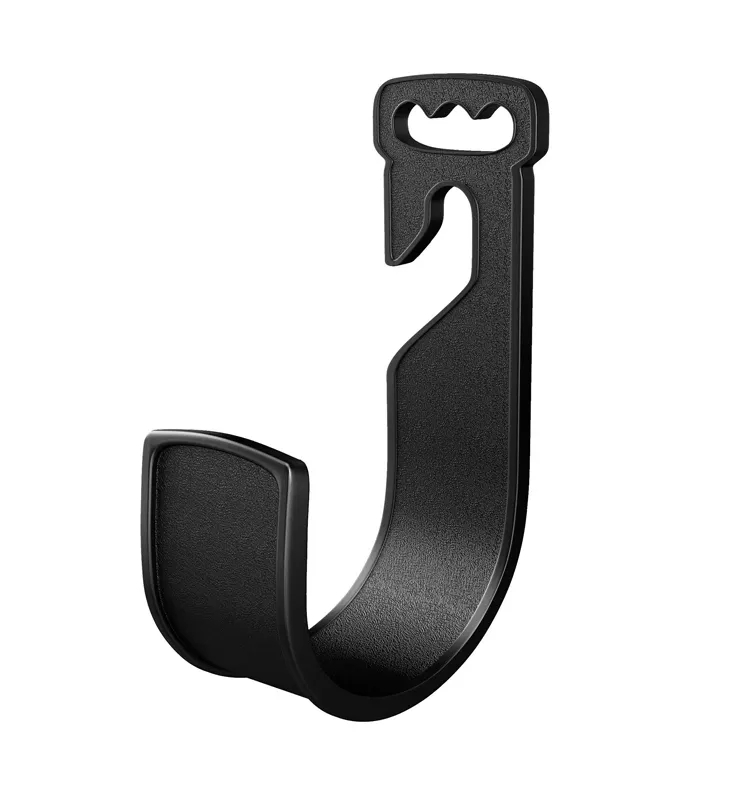 Space Saving ABS Plastic Freestanding Water Hose Storage Hanger/Rack/Organizer/Bracket/Holder for Garden Use