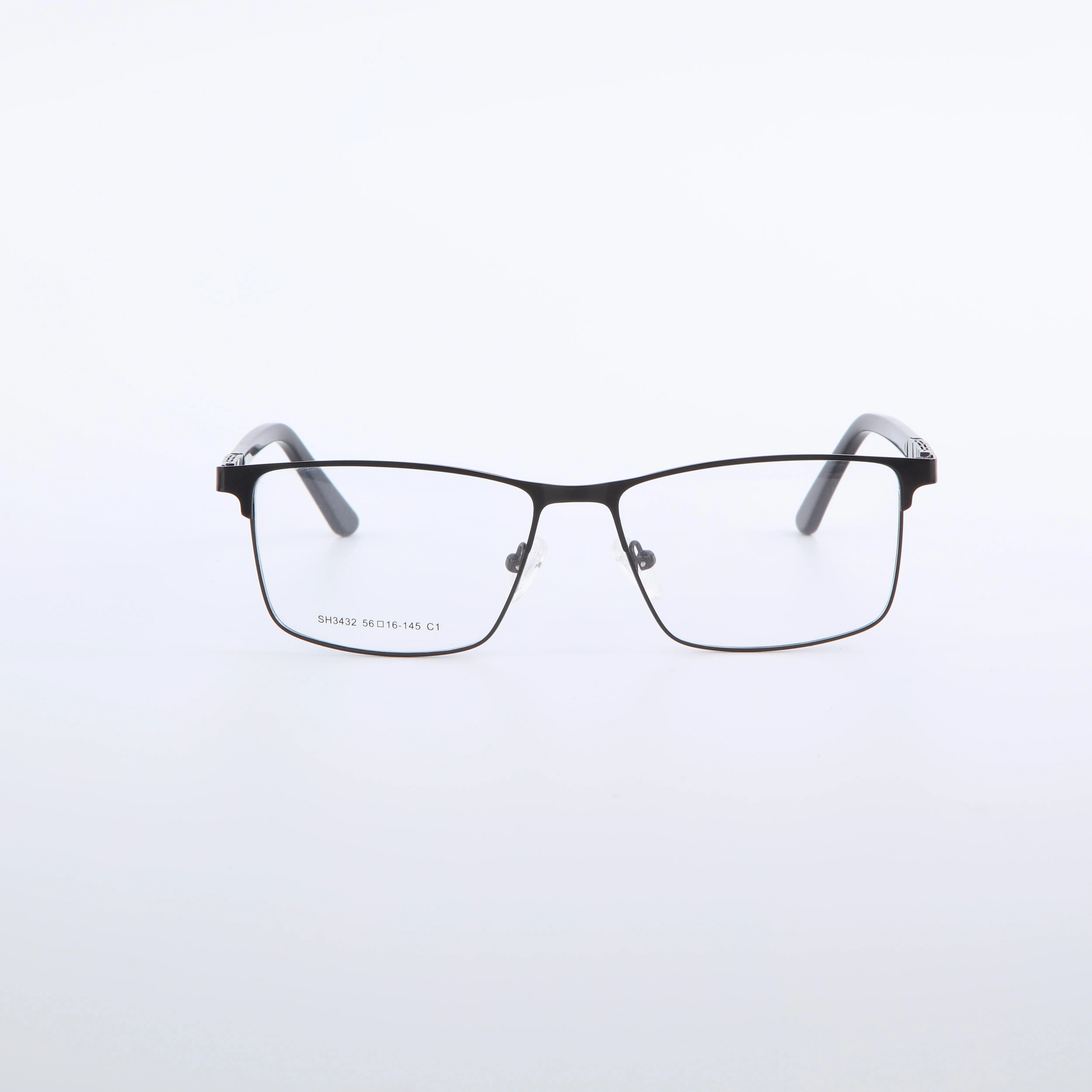 Kids School Full Frame Optical Glasses with Custom Logo Design