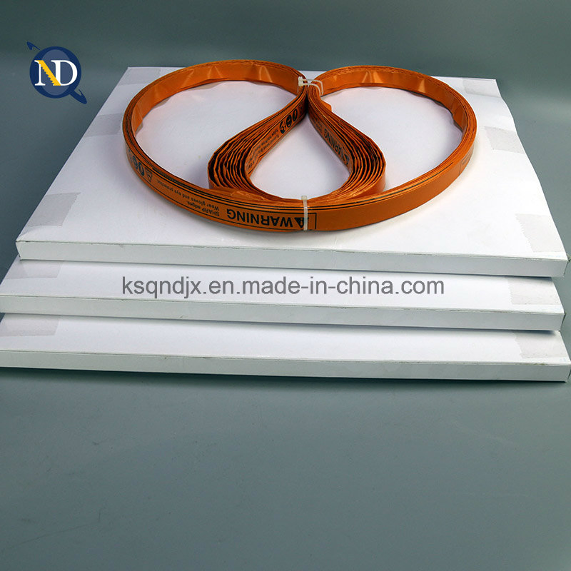 High Quality Butcher Saw Blades for Freozen Meat and Bone