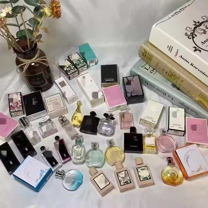 Factory Top Quality Luxury Perfume Long Lasting Cologne Brand Parfum