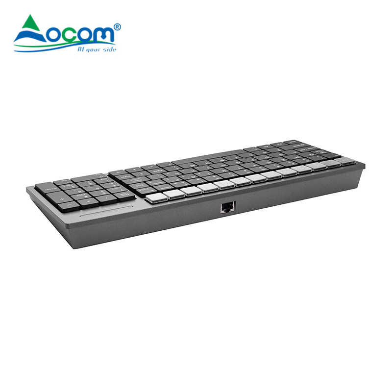 Kb89 Ocom New Generation POS Product 89keys POS Keyboard
