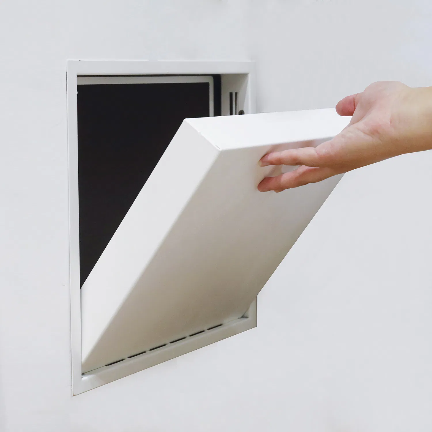 1 Hour Fire-Rated Access Doors&Panels in Hospital, Hotel, Leading Manufacturer in The Market