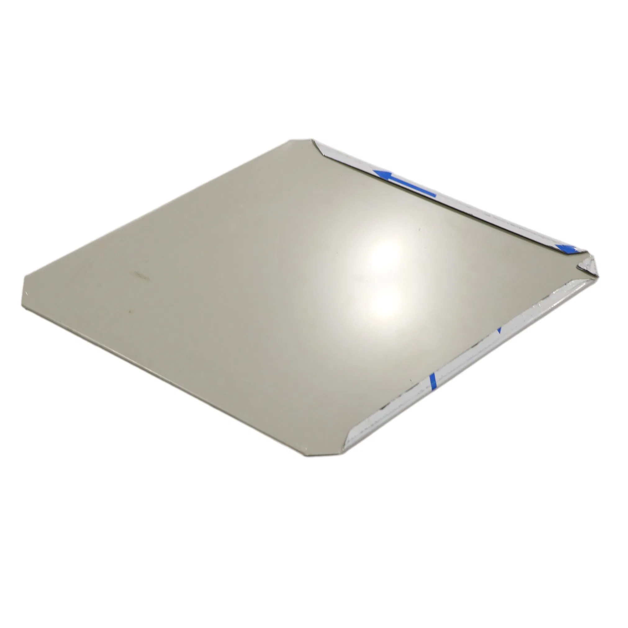 China Goods Steel Structure Metal Roofing Is Suitable for Airport/Stadium/Convention Center