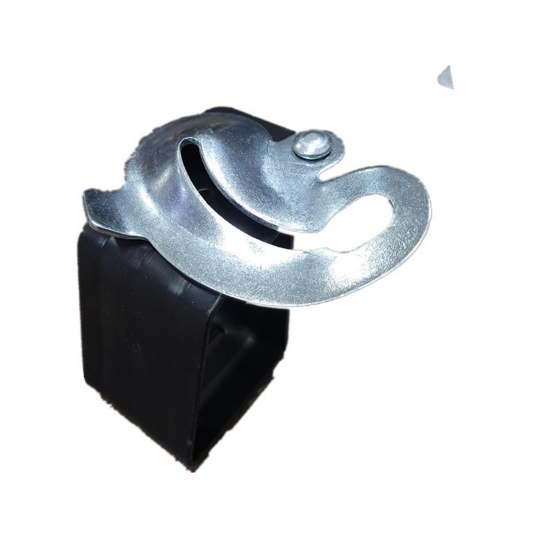 Customized Bracket and Clips with Different Type for Construction