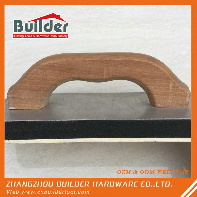 4"X9" Tile Tools Putty Plaster-Trowel Gum Rubber Grout Float