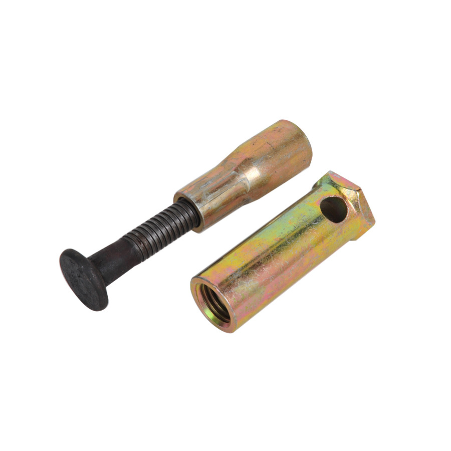 Lifting Socket with Round Foot Square Foot Elephant Foot