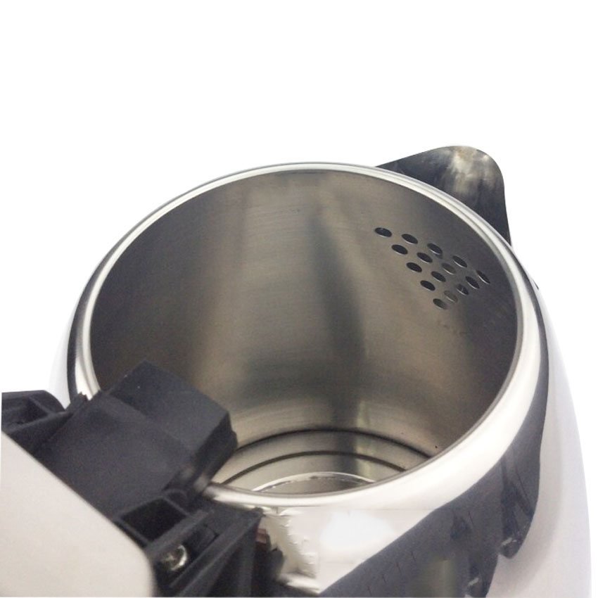 Home Appliances Kitchen of Stainless Steel Electric Kettle