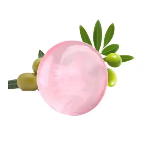 OEM Herbal Yoni Soap for Cleaning with Female Wellness Bath Soap