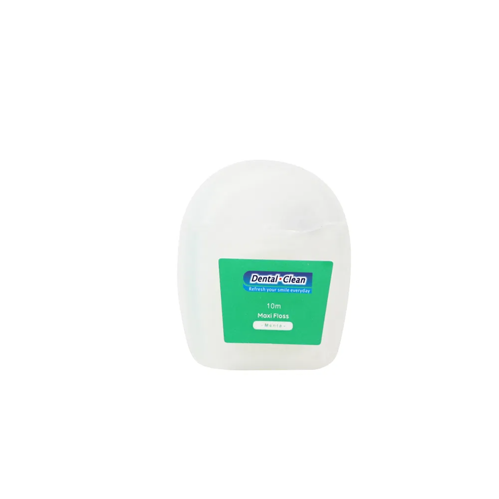 Classic Dental Floss & Dispenser with Customization