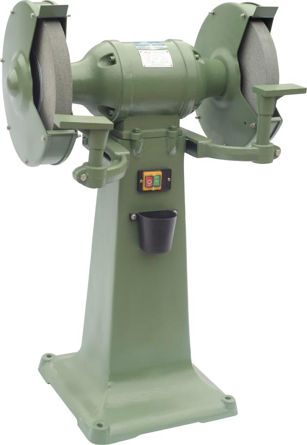 High Power & Precision Pedestal Grinder/ Grinding Machine M3040