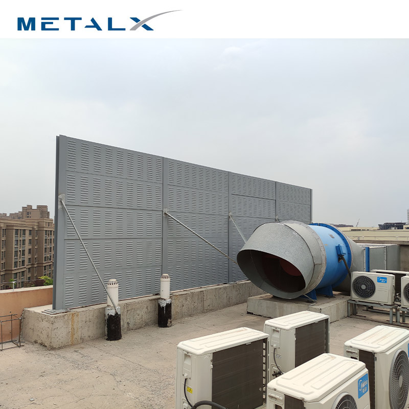 Noise Barrier Soundproof Domes/Tents, Mass Loaded Vinyl Flexible Noise Acoustic Barrier Panels