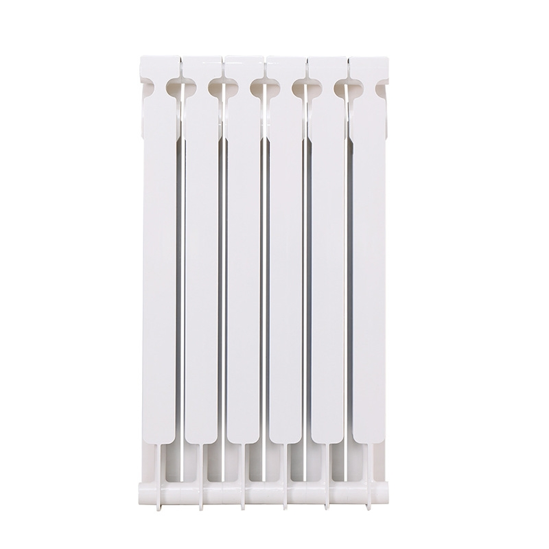 High-Efficiency Bimetallic Radiator for School Water Heating Solutions