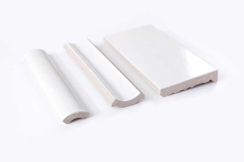 Мозаичная плитка для бассейна Bolcada, 244x119 мм