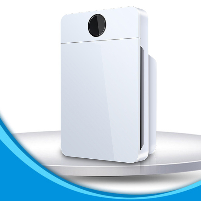 HEPA Pm2.5 Air Purifier