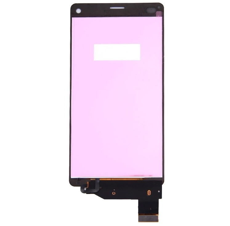 Дисплей LCD для Sony Z3 Mini / Z3 Compact