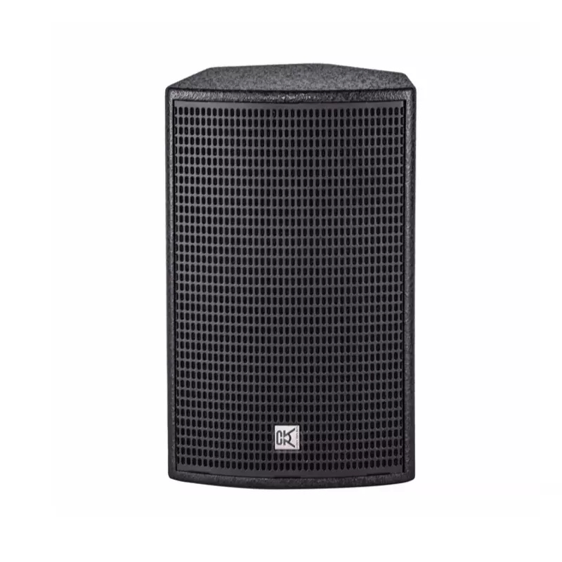 Active Powerful 8 Inch Stage Floorstanding Speakers Box