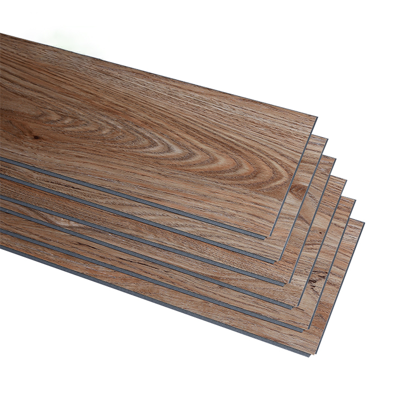 Customized Solid Hard Wall Cladding Parquet Acacia Oak Flooring WPC Wood Floor