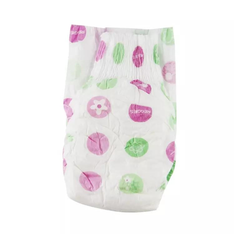 Wholesale Factory Rejected Grade B Diapers/Nappies Baby Diapers Stock Lot Grade B Baby Diapers Nappies
