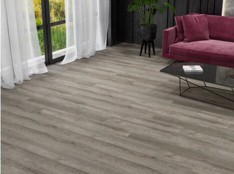 Stone Plastic Composite Spc Flooring Vinyl 5mm Flooring Luxurious Decorative Vinyl Design