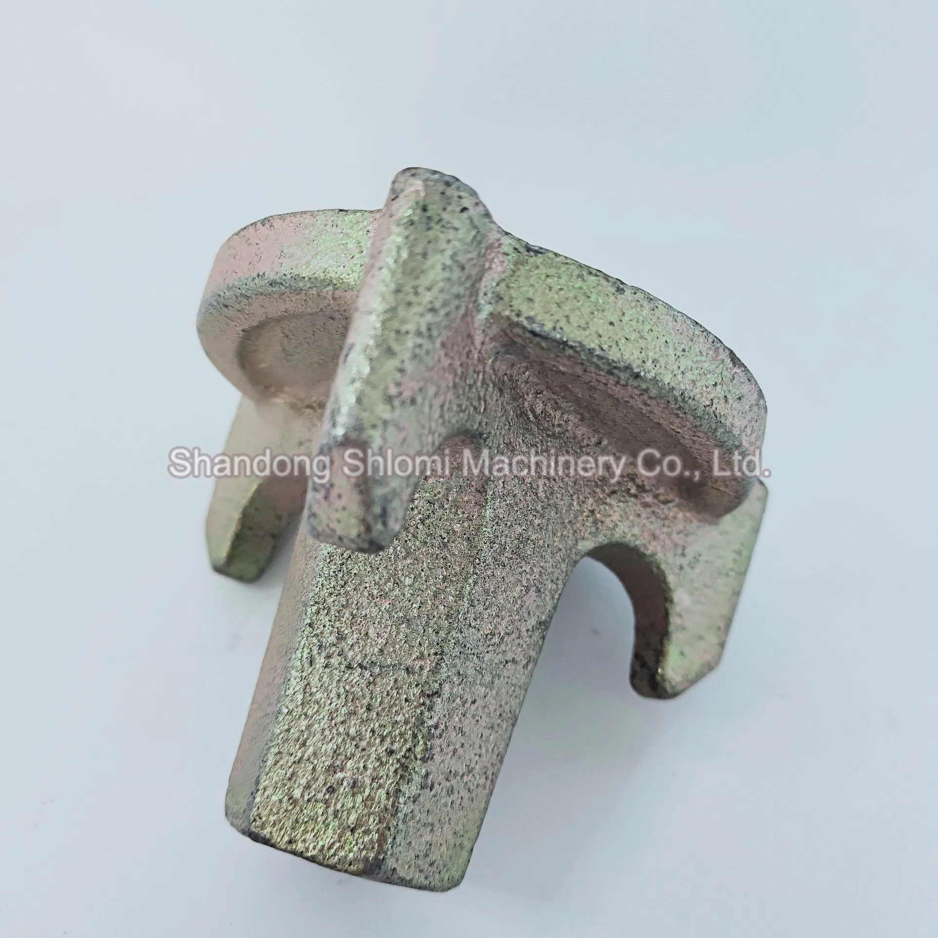 Крыльчатая гайка для опалубки Shlomi