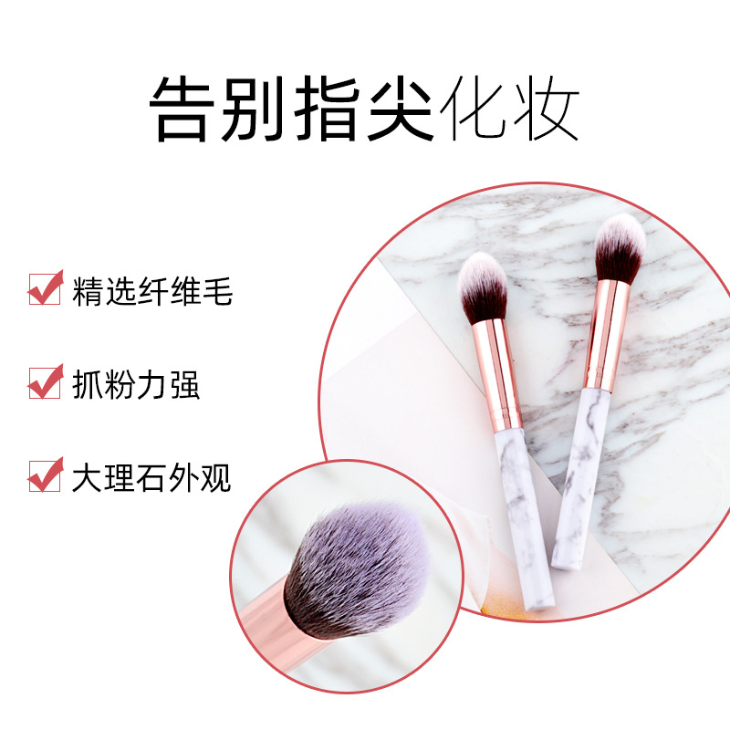Top Makeup Tools for Flawless Finishes: Buy Highlighter Brush Today