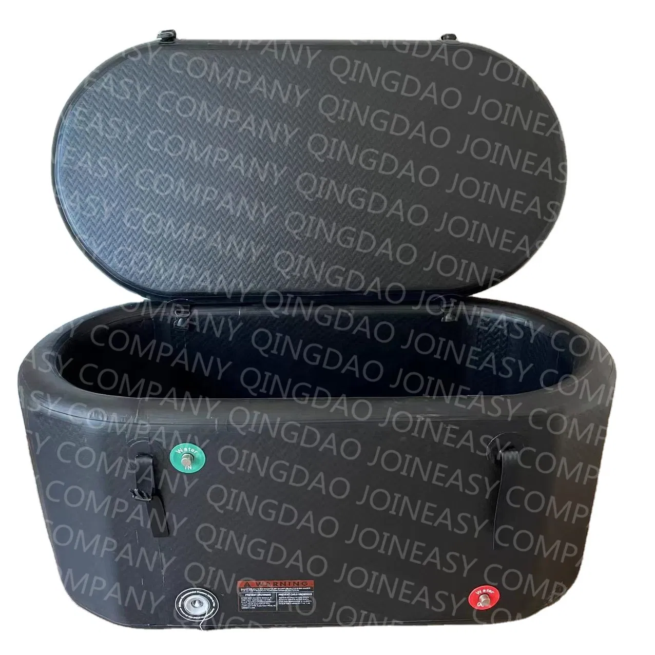 Портативная ванна для криотерапии и восстановления