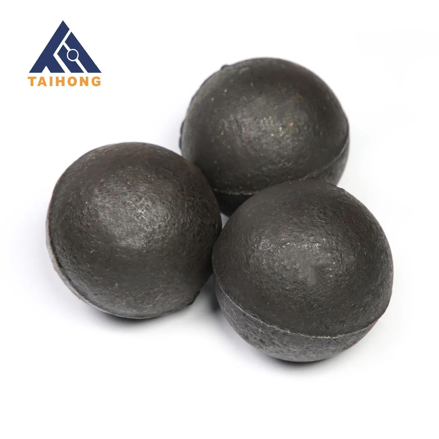 Мелющие шары всех размеров